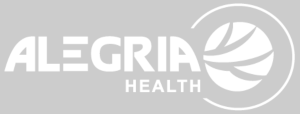 Logo Alegria Health