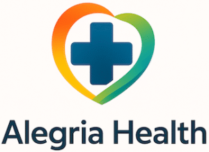 Alegria Health BV